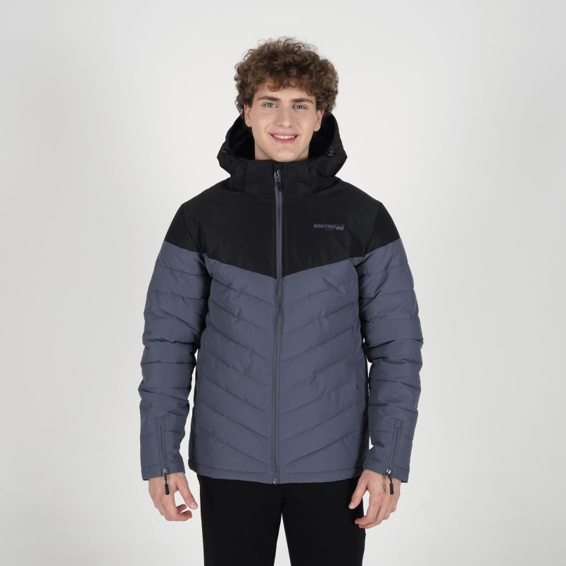 WINTRO Jakna andre jacket M - WIA263M503-31#L