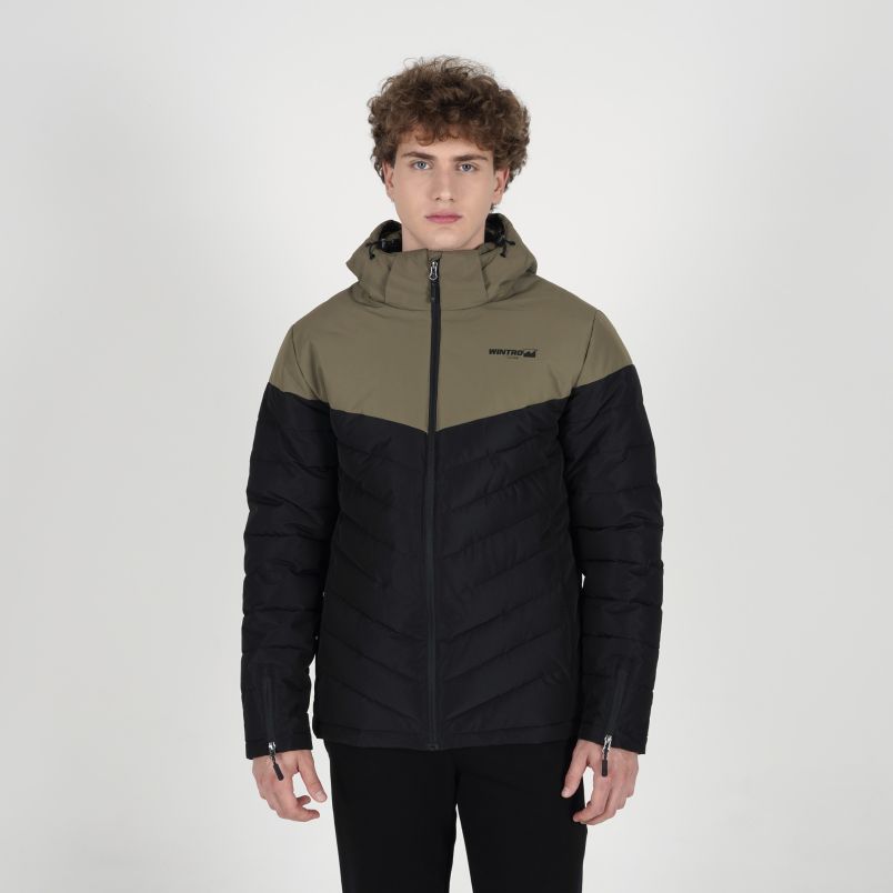 WINTRO Jakna andre jacket M - WIA263M503-62#L