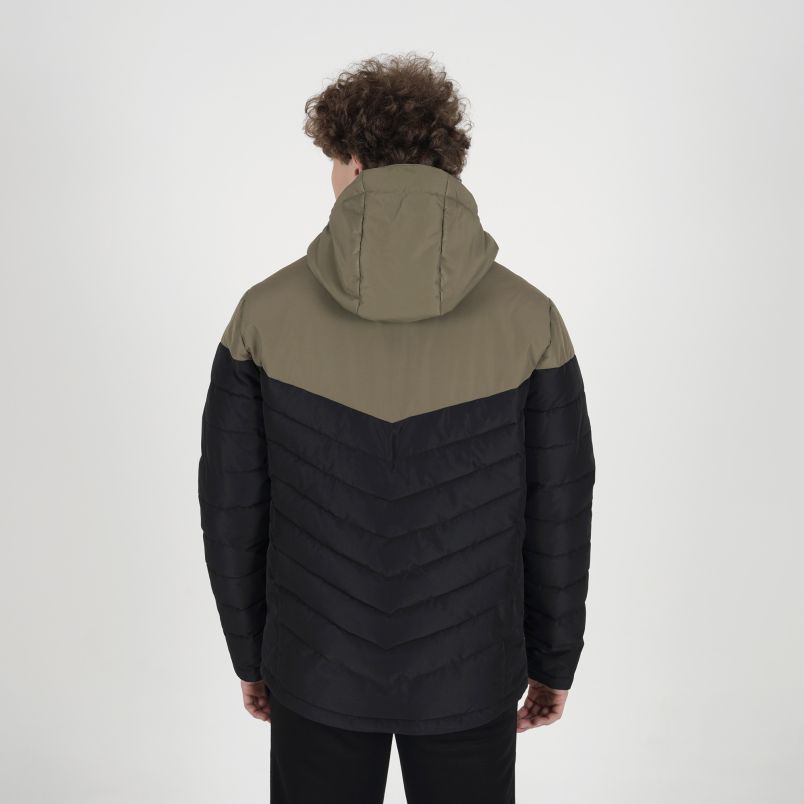 WINTRO Jakna andre jacket M - WIA263M503-62#L