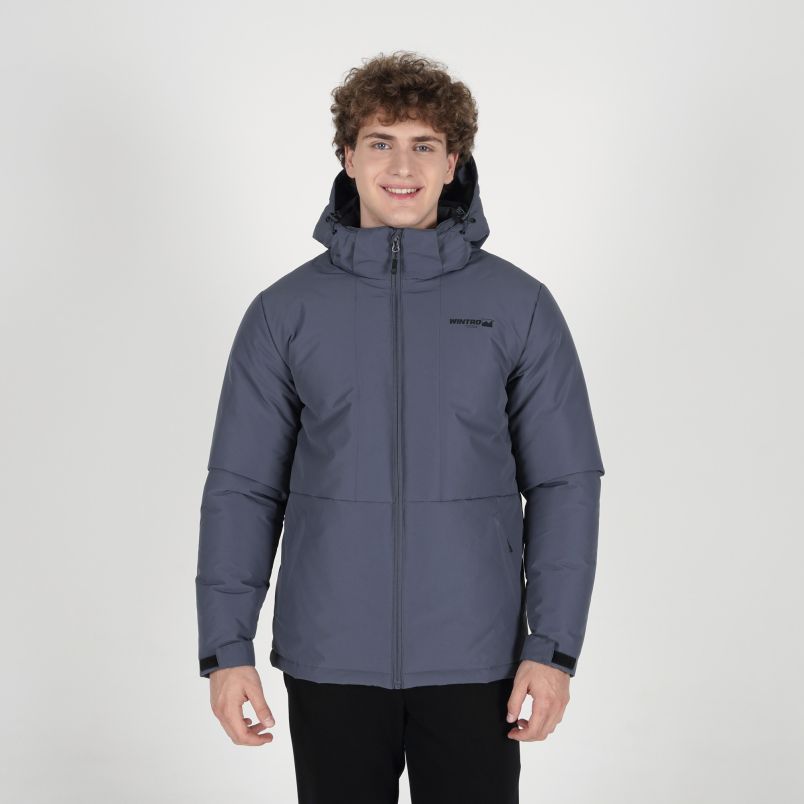 WINTRO Jakna amari jacket M - WIA263M505-31#L