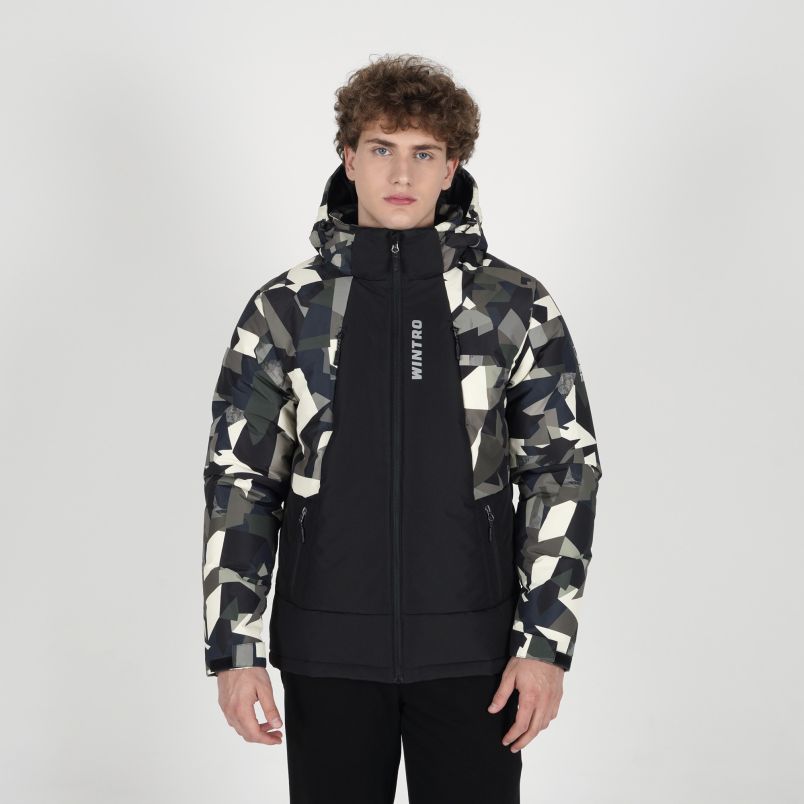 WINTRO Jakna sevyn jacket M - WIA263M508-62#L