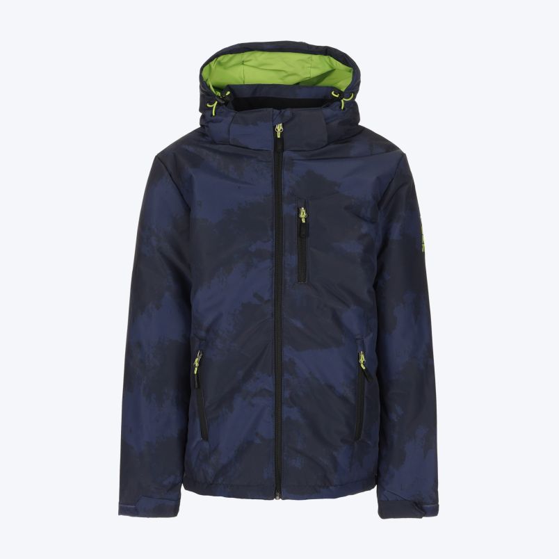WINTRO Jakna niki jacket Y - WIA263Y509-23#16