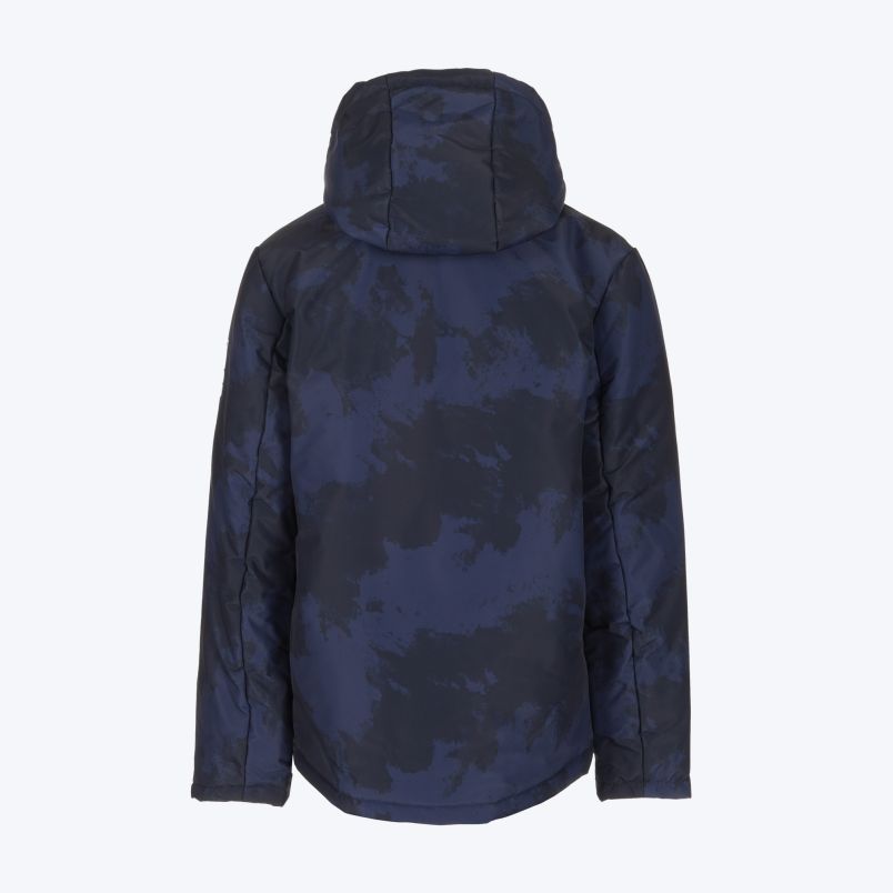 WINTRO Jakna niki jacket Y - WIA263Y509-23#16