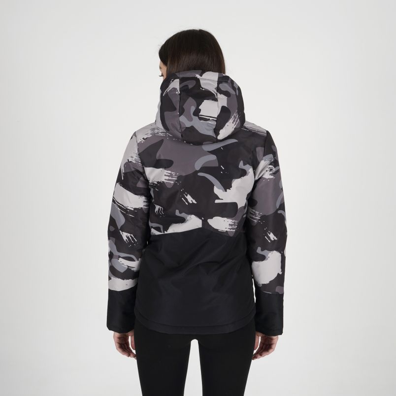 WINTRO Jakna timi jacket Y - WIA263Y511-01#10