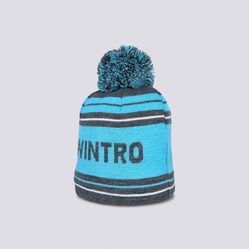 WINTRO Kapa emilio benie BG - WIE213B401-3D