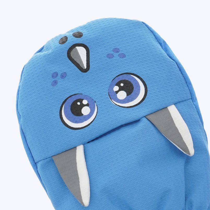 WINTRO Rukavice ski gloves BT - WIE253B402-20#12.524