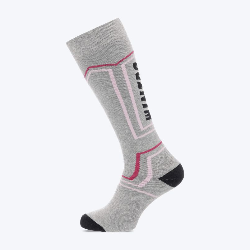 WINTRO Čarape anna ski socks W - WIE253F301-3A#3941