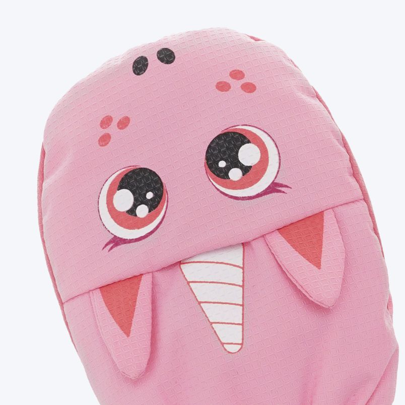 WINTRO Rukavice ski gloves GT - WIE253G402-08#12.524