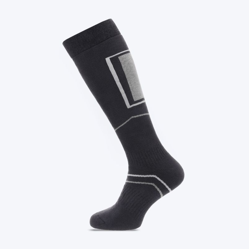 WINTRO Čarape gran ski socks U - WIE253M302-3D#4244