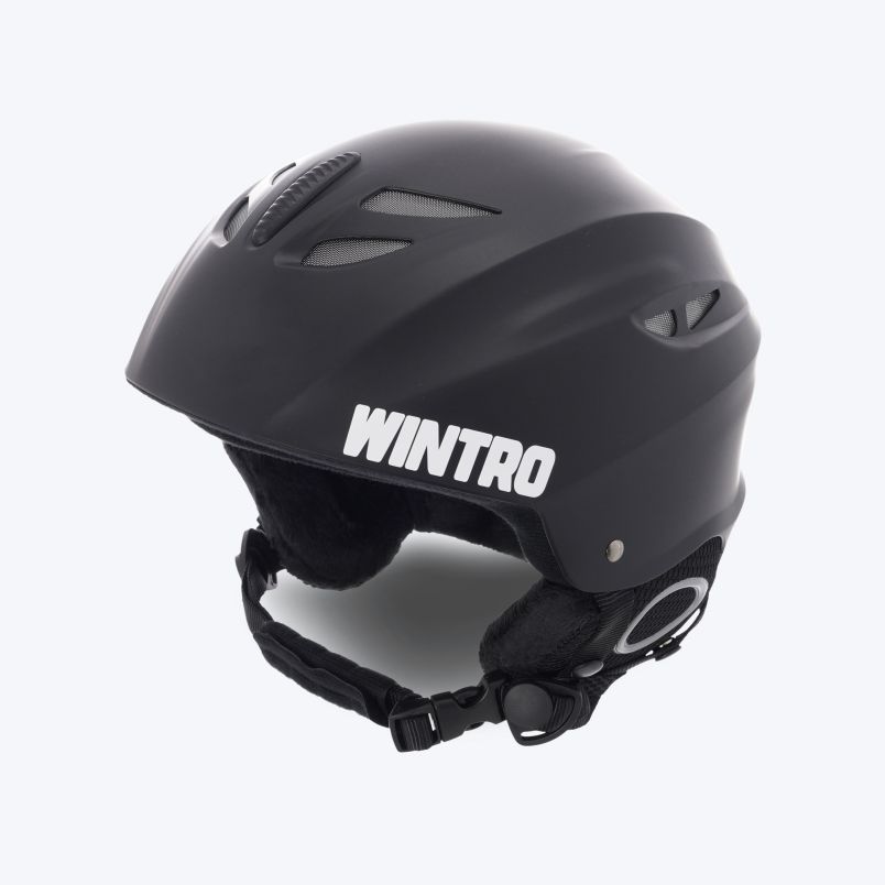 WINTRO Kaciga ski helmet2 bjl-221 U - WIE253M602-01