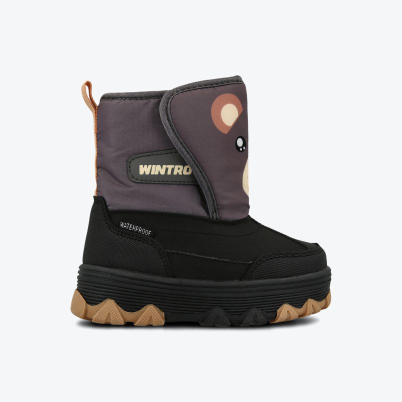 WINTRO Čizme bobbie BT - WIF243B307-31