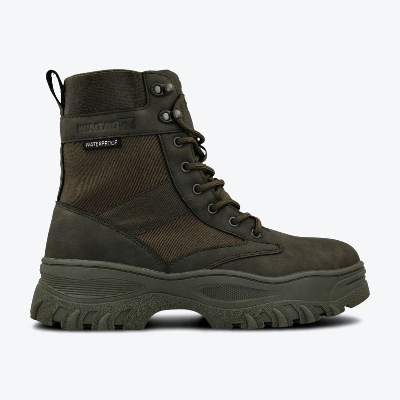 WINTRO Čizme leah W - WIF243F306-62