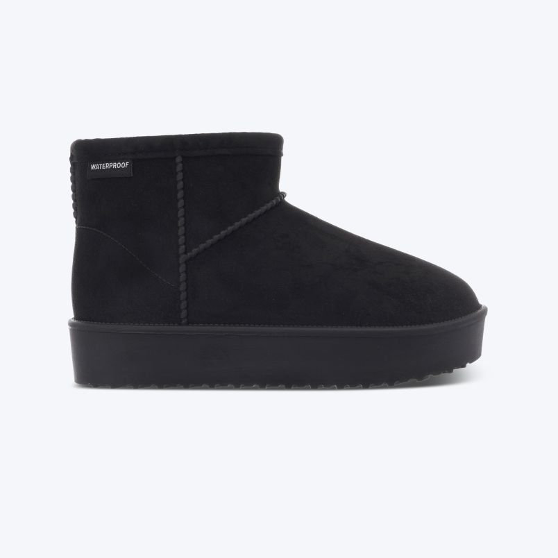 WINTRO Čizme adele W - WIF253F310-01#36