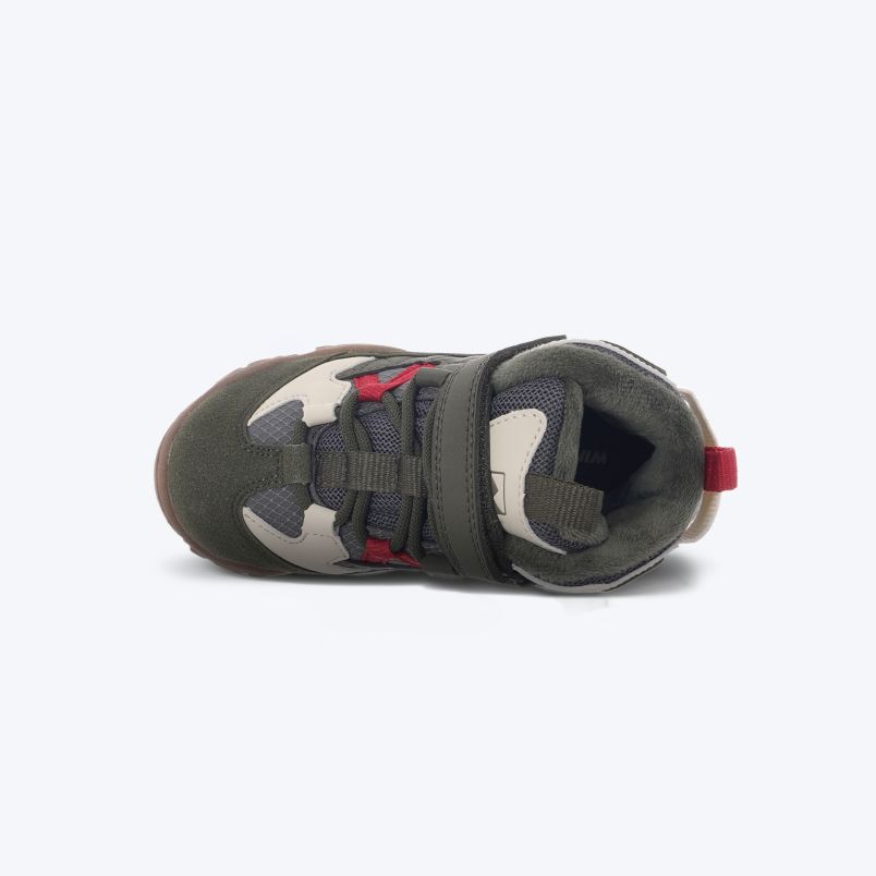 WINTRO Cipele kris BT - WIF263B204-62#26