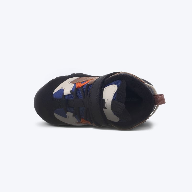 WINTRO Cipele kris BT - WIF263B204-92#24