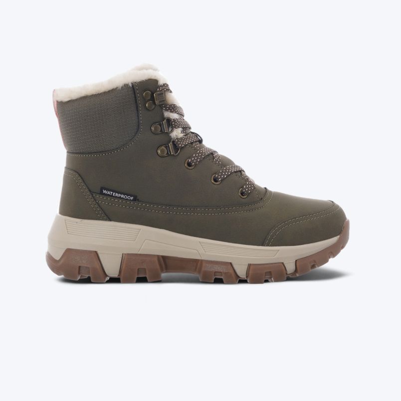 WINTRO Čizme kana W - WIF263F202-62#36