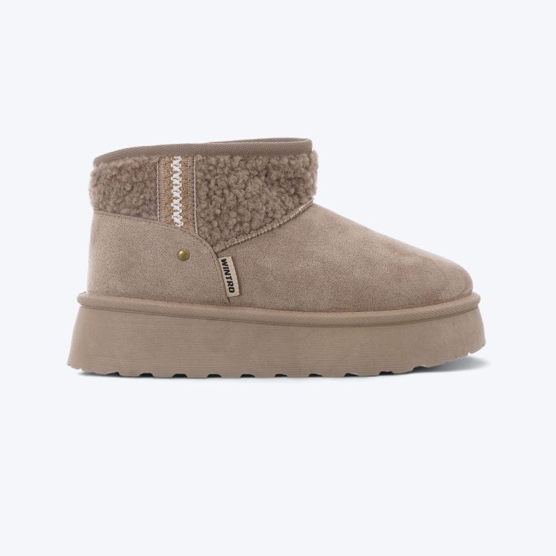 WINTRO Čizme mimi W - WIF263F308-92#37