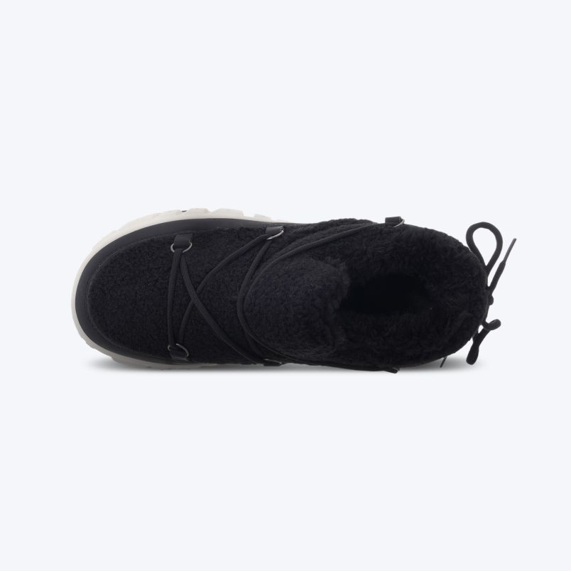 WINTRO Čizme titi W - WIF263F312-01#38