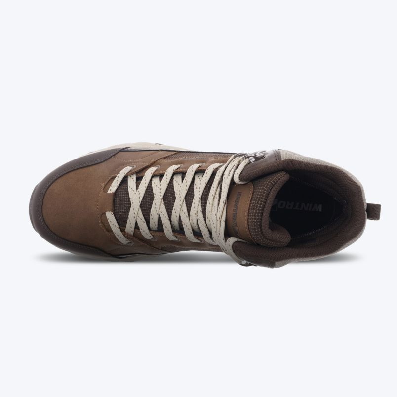 WINTRO Cipele aziel M - WIF263M208-92#41