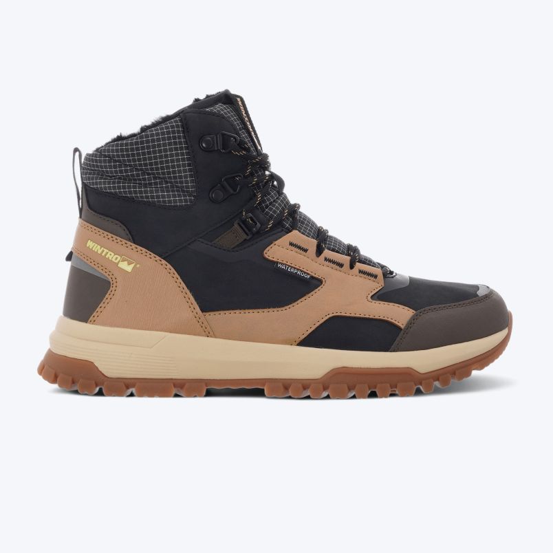 WINTRO Cipele storm M - WIF263M209-31#40