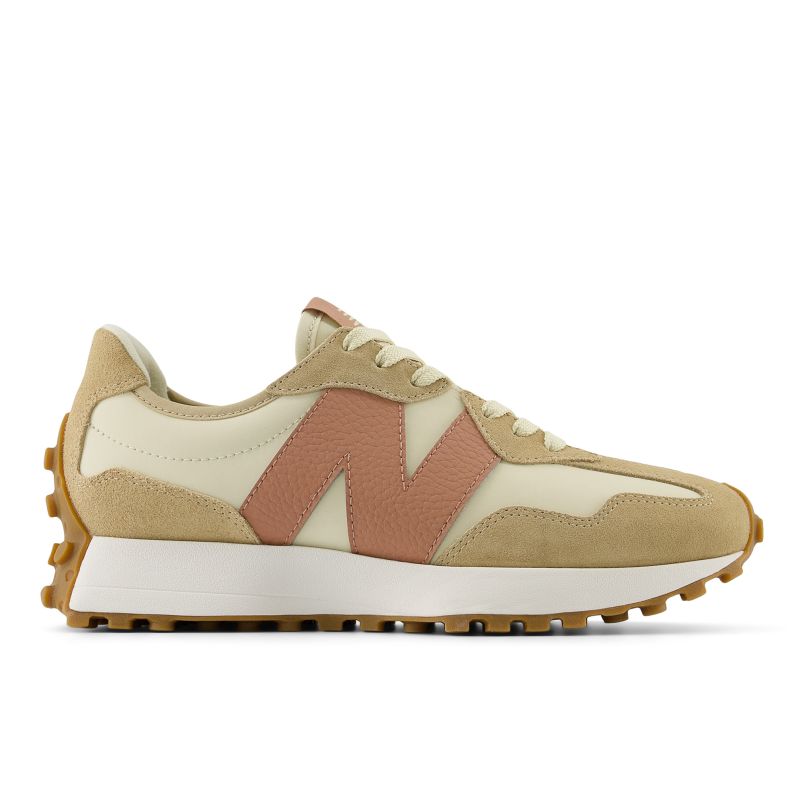 NEW BALANCE Patike 327 W - WS327NKA