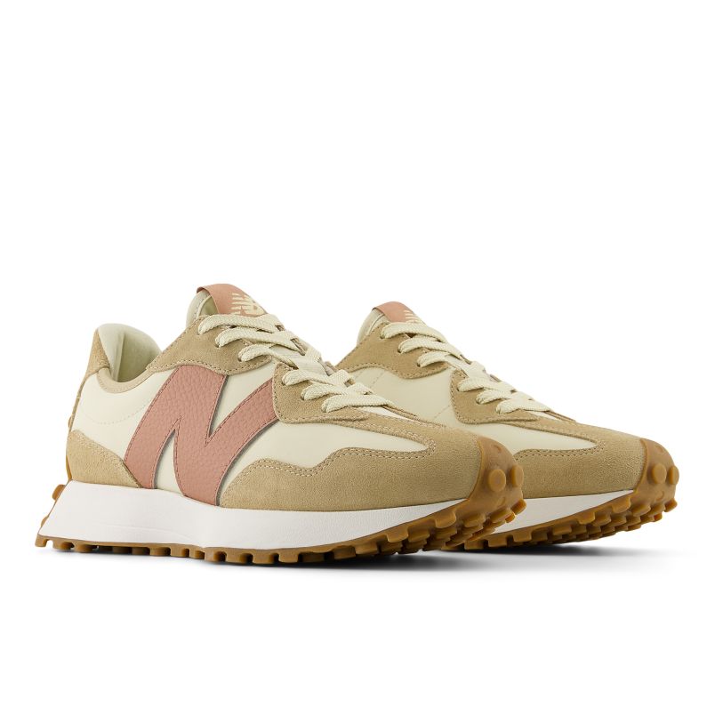 NEW BALANCE Patike 327 W - WS327NKA