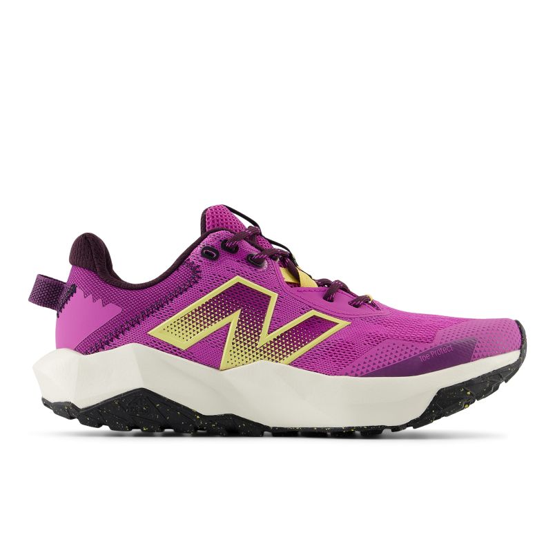 NEW BALANCE Patike nitrel W - WTNTRCY6