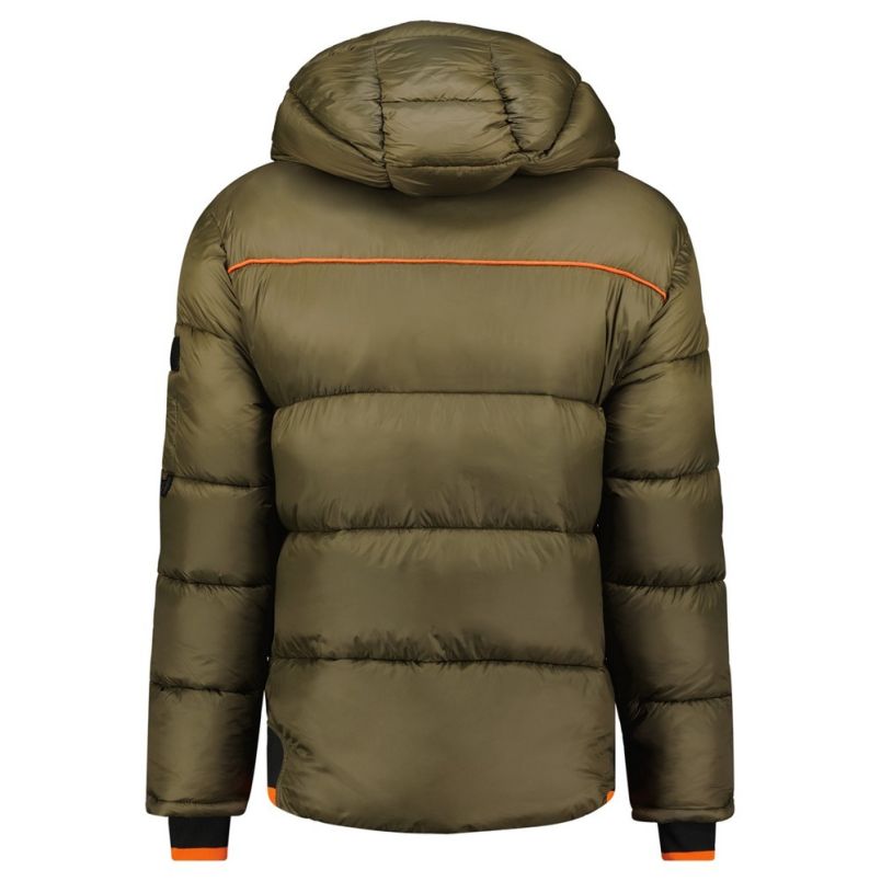 GEOGRAPHICAL NORWAY Jakna calix kaki men 068  pna M - WY4905H-GN