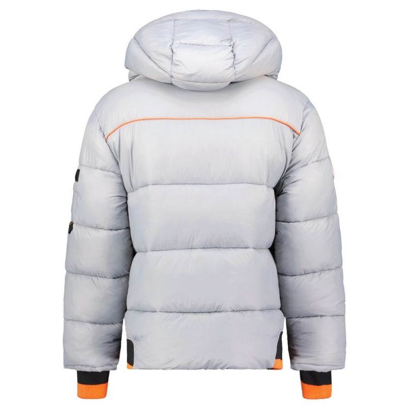 GEOGRAPHICAL NORWAY Jakna calix lgrey men 068 pna M - WY4906H-GN