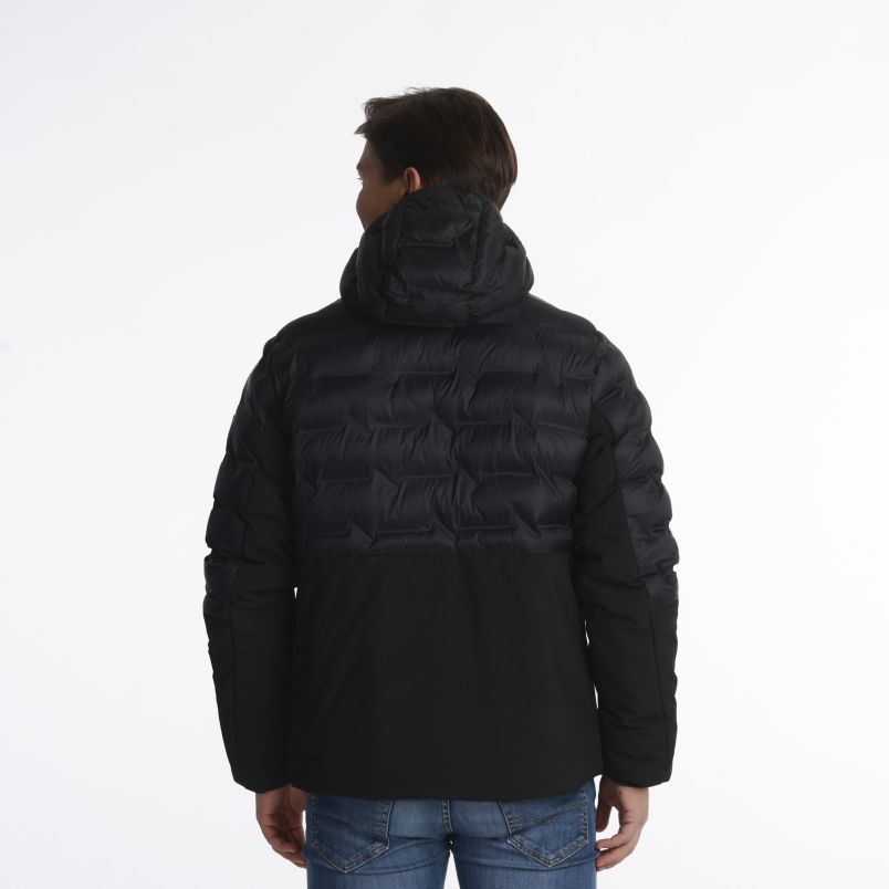 GEOGRAPHICAL NORWAY Jakna bondigo short men 001 pna M - WY5450H-GN