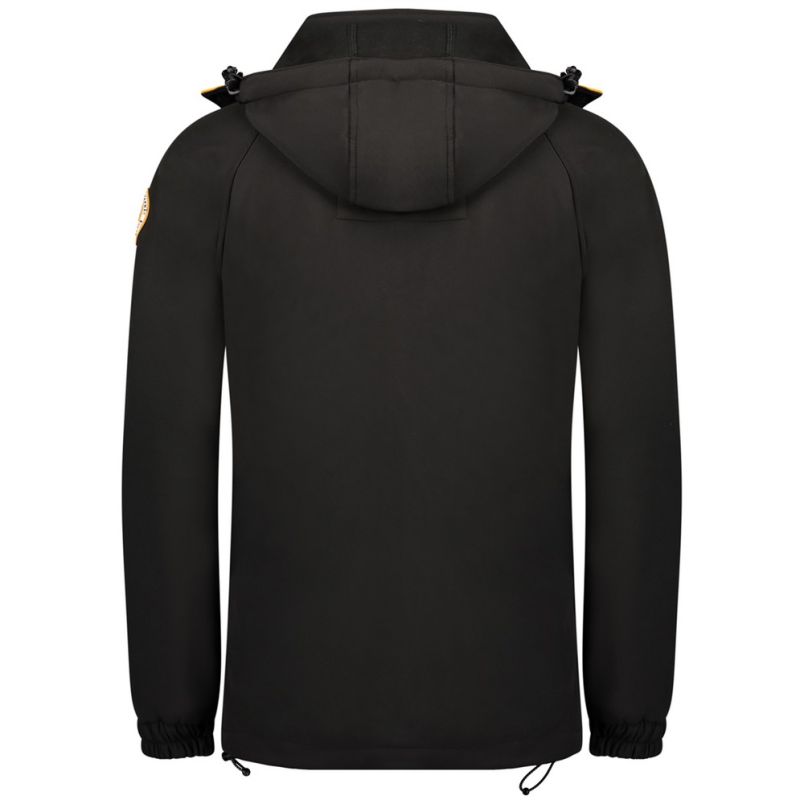 GEOGRAPHICAL NORWAY Jakna texico black men 056 pna M - WY5511H-GN#M