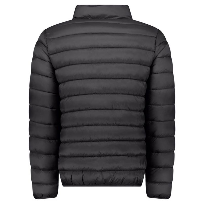 GEOGRAPHICAL NORWAY Jakna amigotal basic black men 096 M