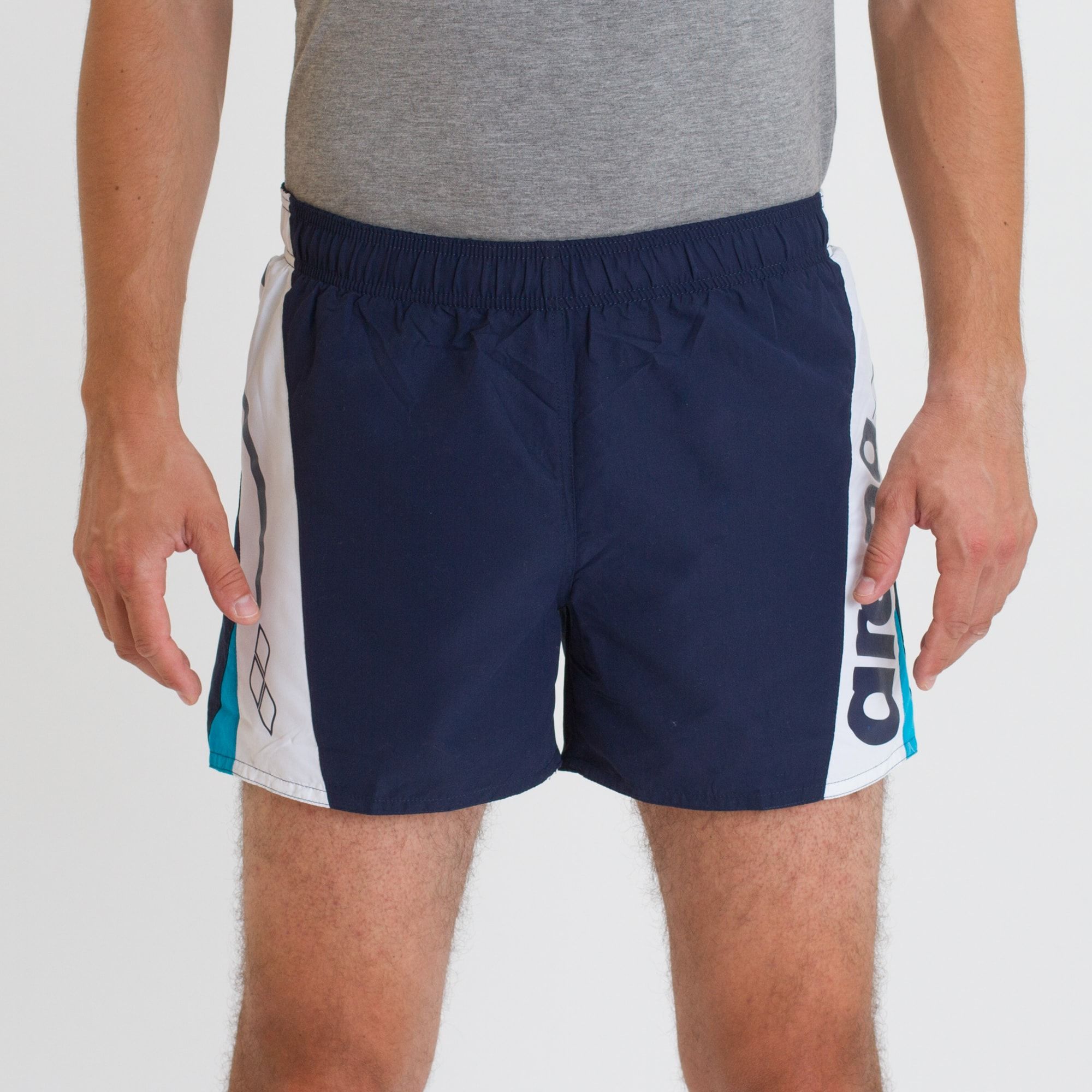 SORC FUNDAMENTALS ARENA PRINT SHORT M - 000603-718