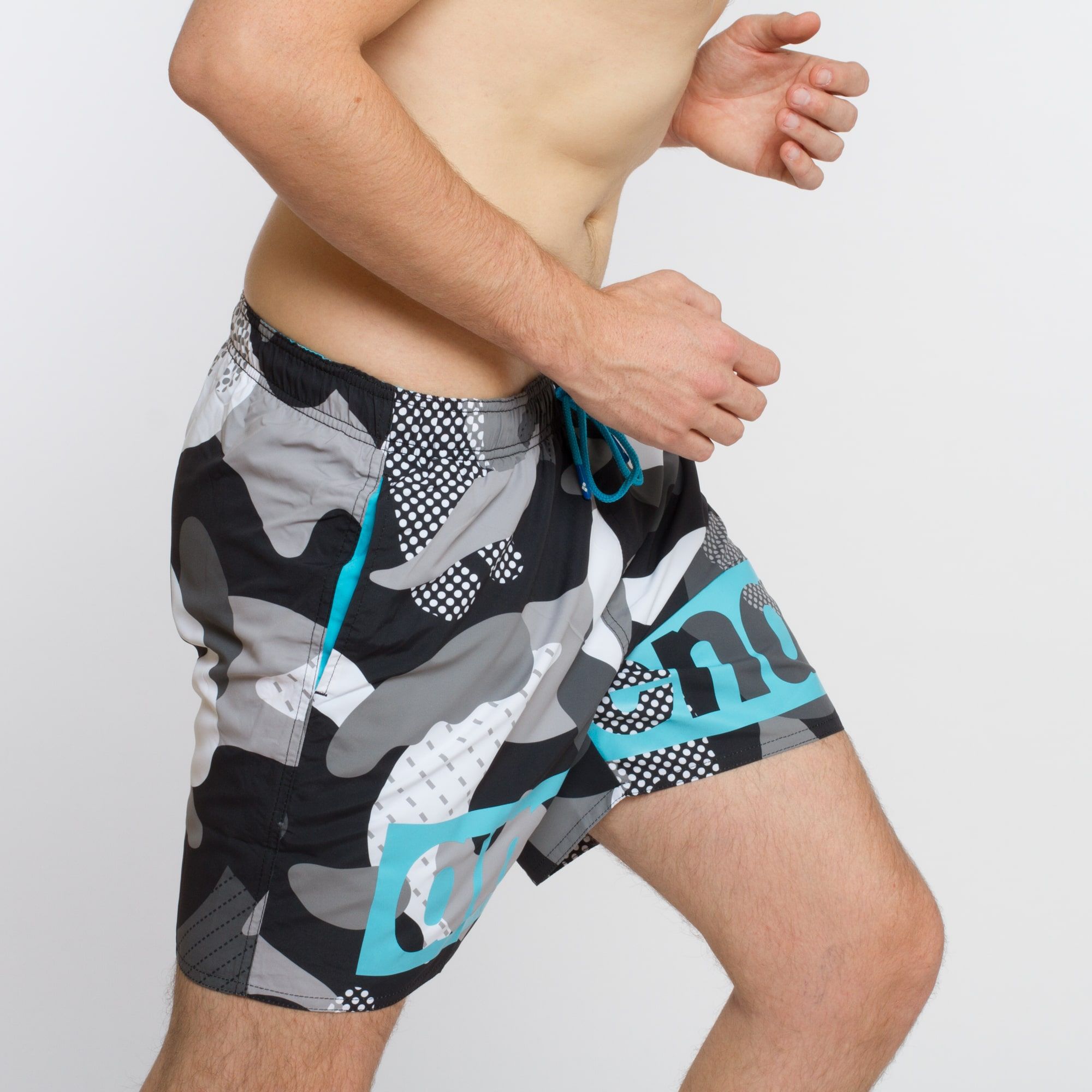 SORC CAMO BOXER M - 001827-528