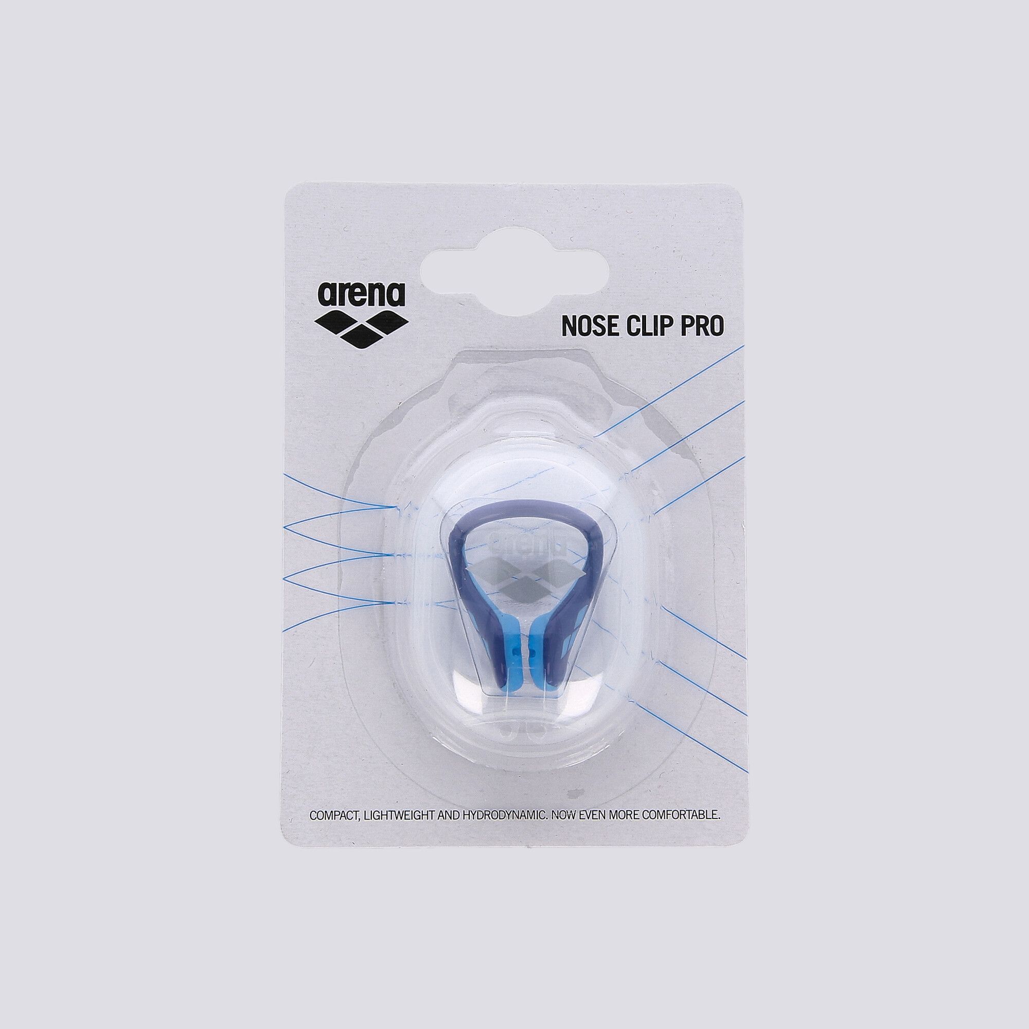 ARENA Štipaljka za nos nose clip pro ii U - 003792-100