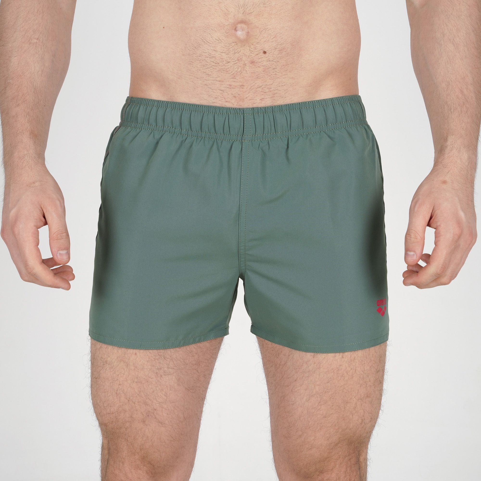 ARENA Šorc fundamentals x-short r M - 006441-641