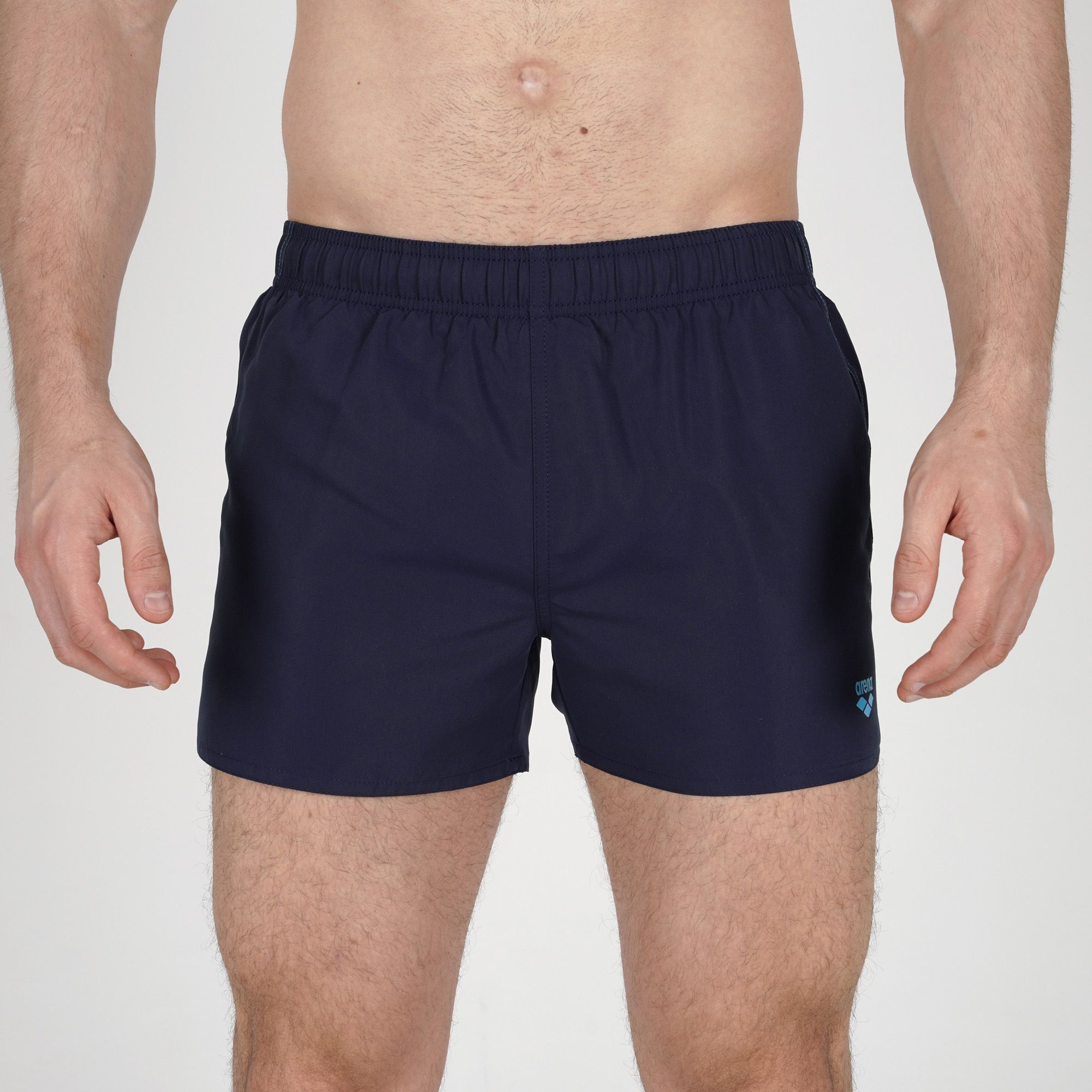 ARENA Šorc fundamentals x-short r M - 006441-781