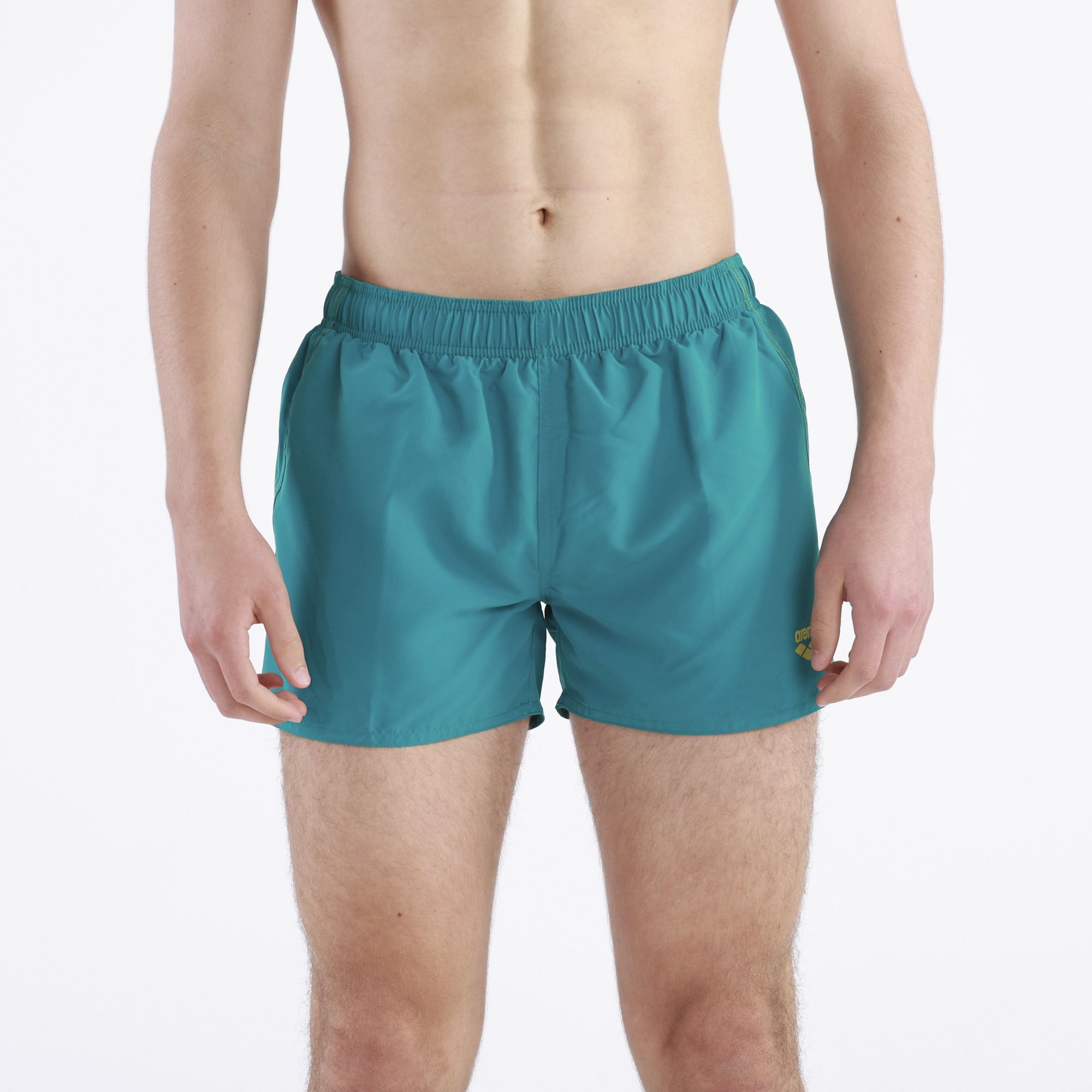 ARENA Šorc fundamentals boxer r M - 006443-620
