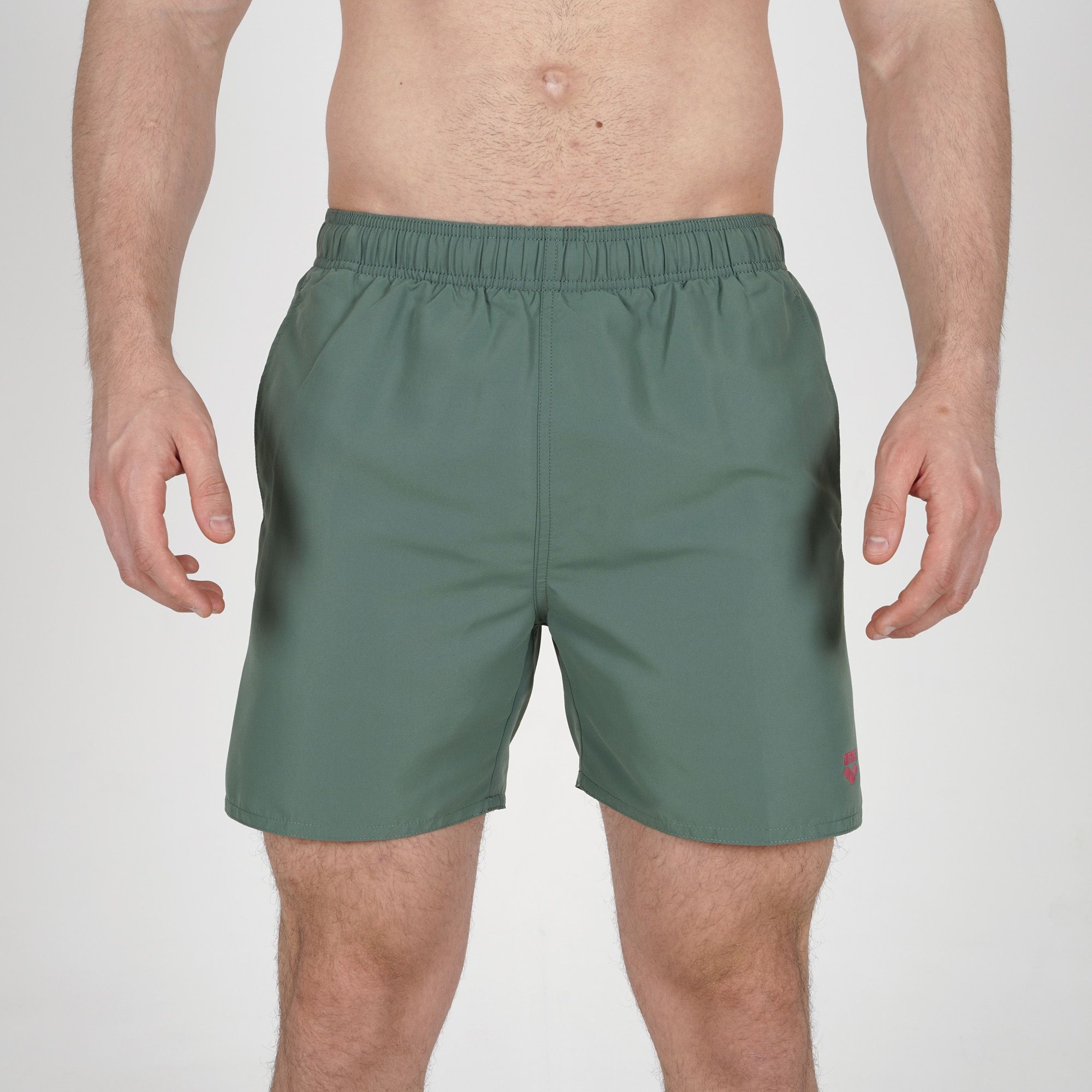 ARENA Šorc fundamentals boxer r M - 006443-641