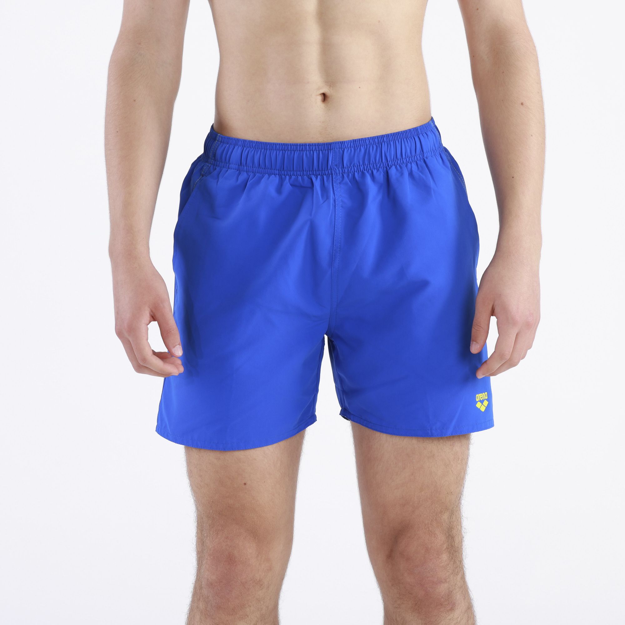 ARENA Šorc fundamentals boxer r M - 006443-860