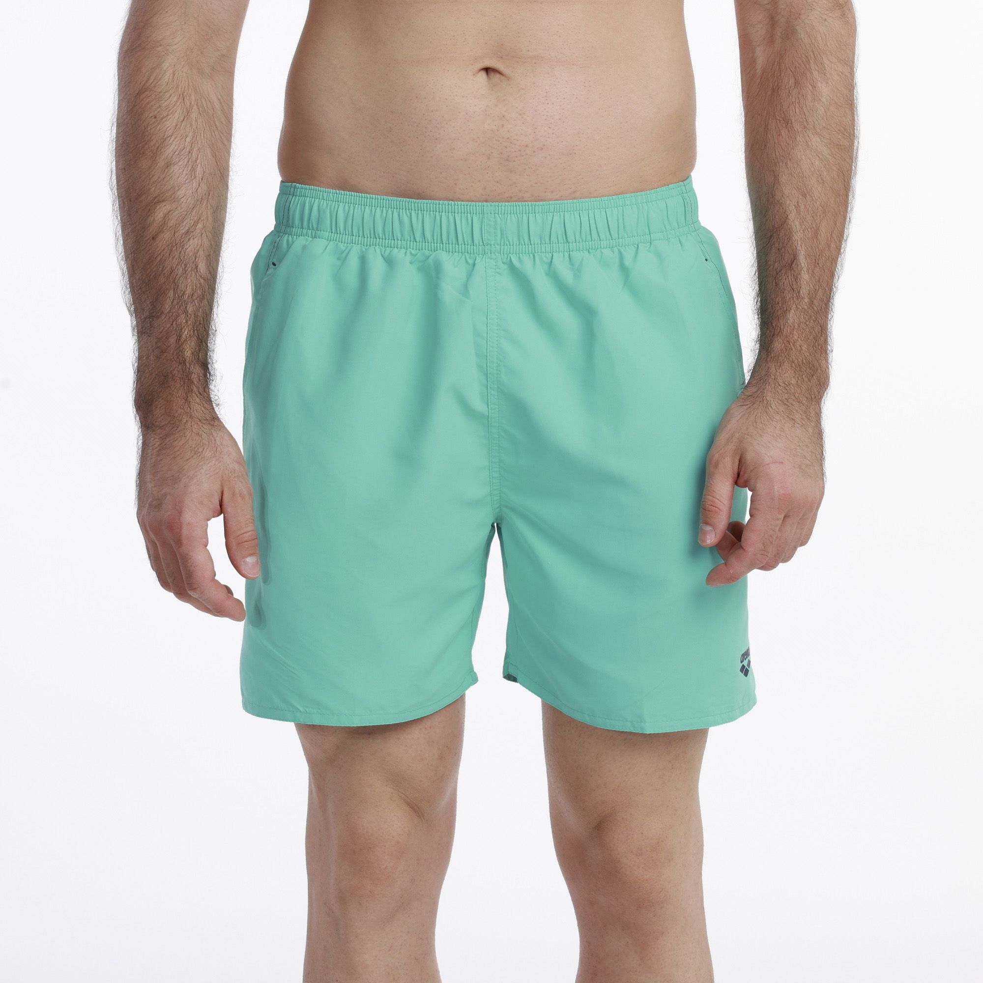 ARENA Šorc fundamentals boxer r M - 006443-870