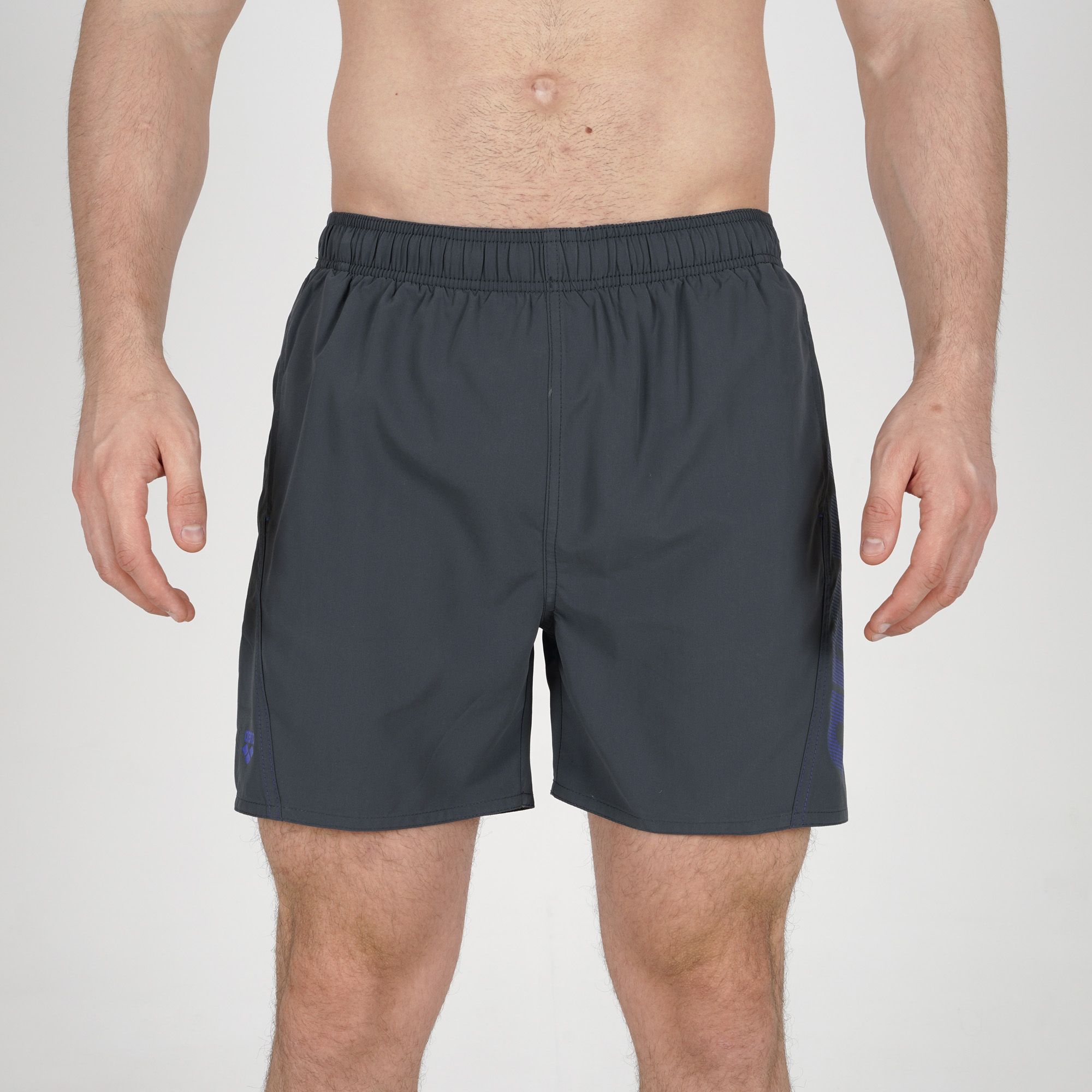 ARENA Šorc fundamentals logo boxer M - 006444-581