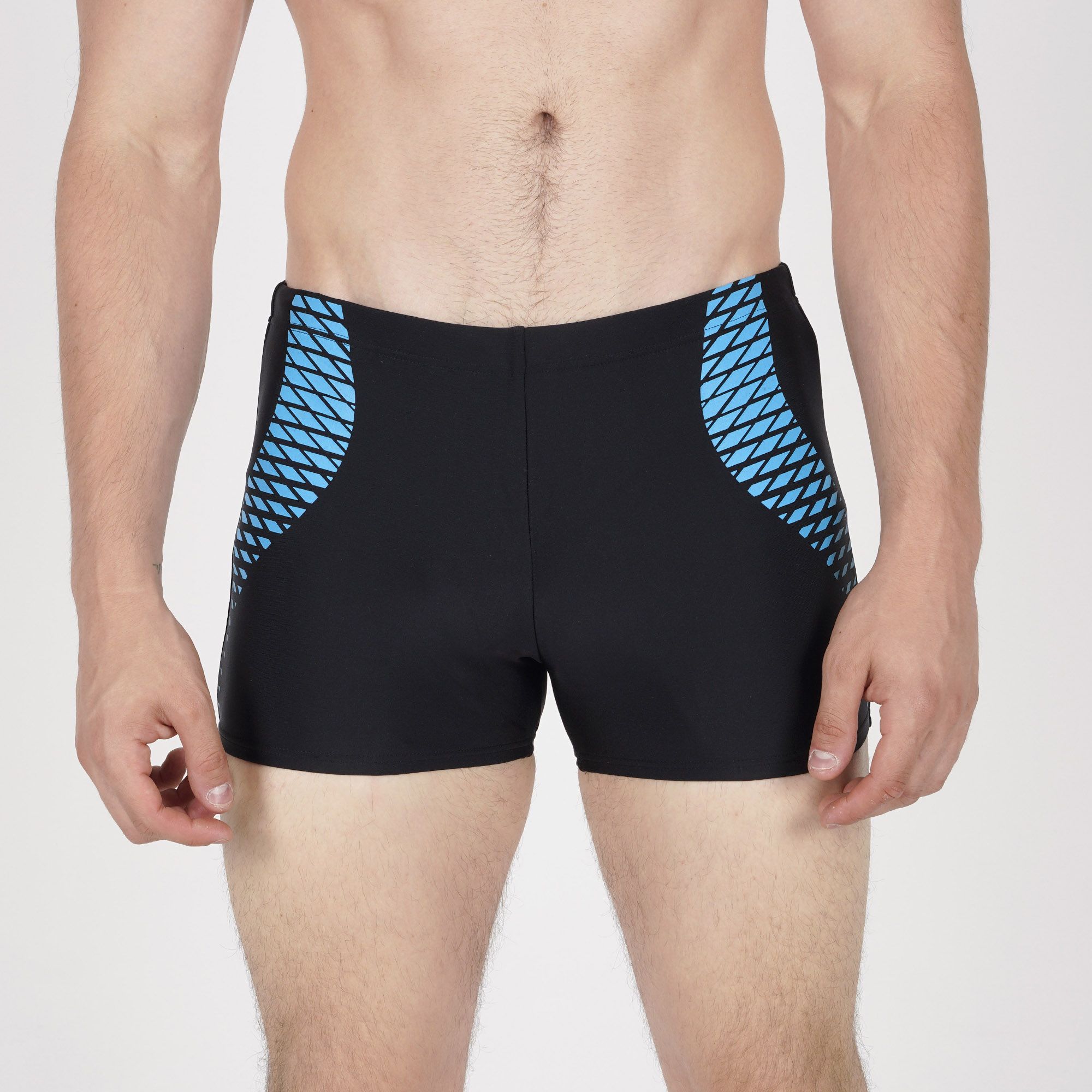 ARENA Kupaći men's arena openings swim short M - 008064-580