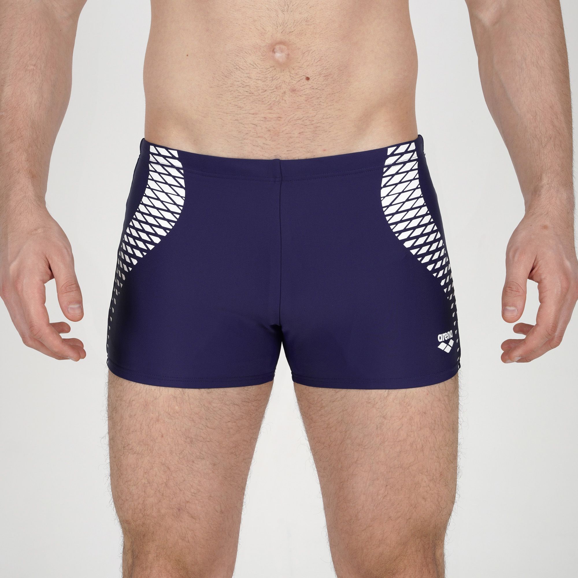 ARENA Kupaći men's arena openings swim short M - 008064-701
