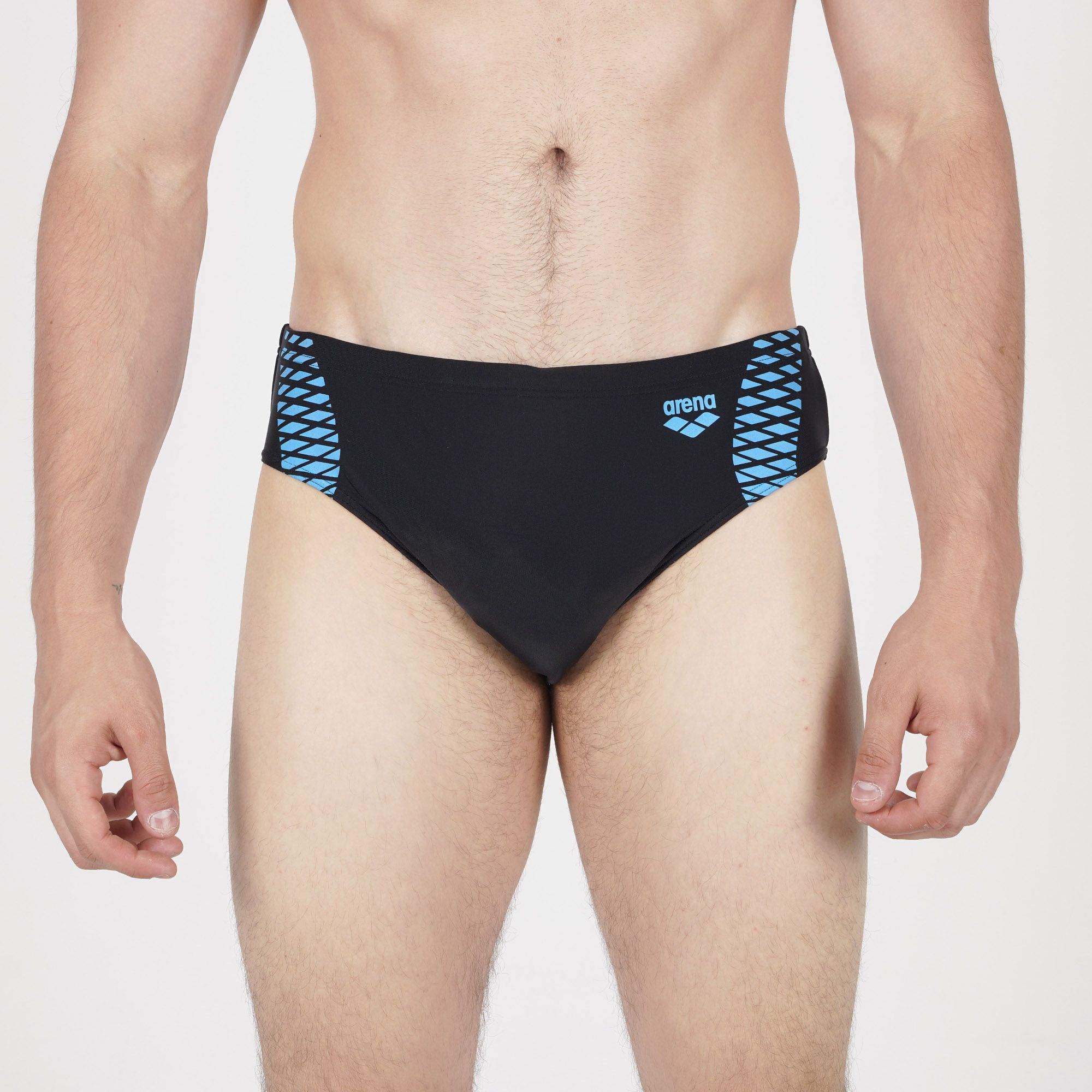 ARENA Kupaći men's arena openings swim briefs M - 008065-580
