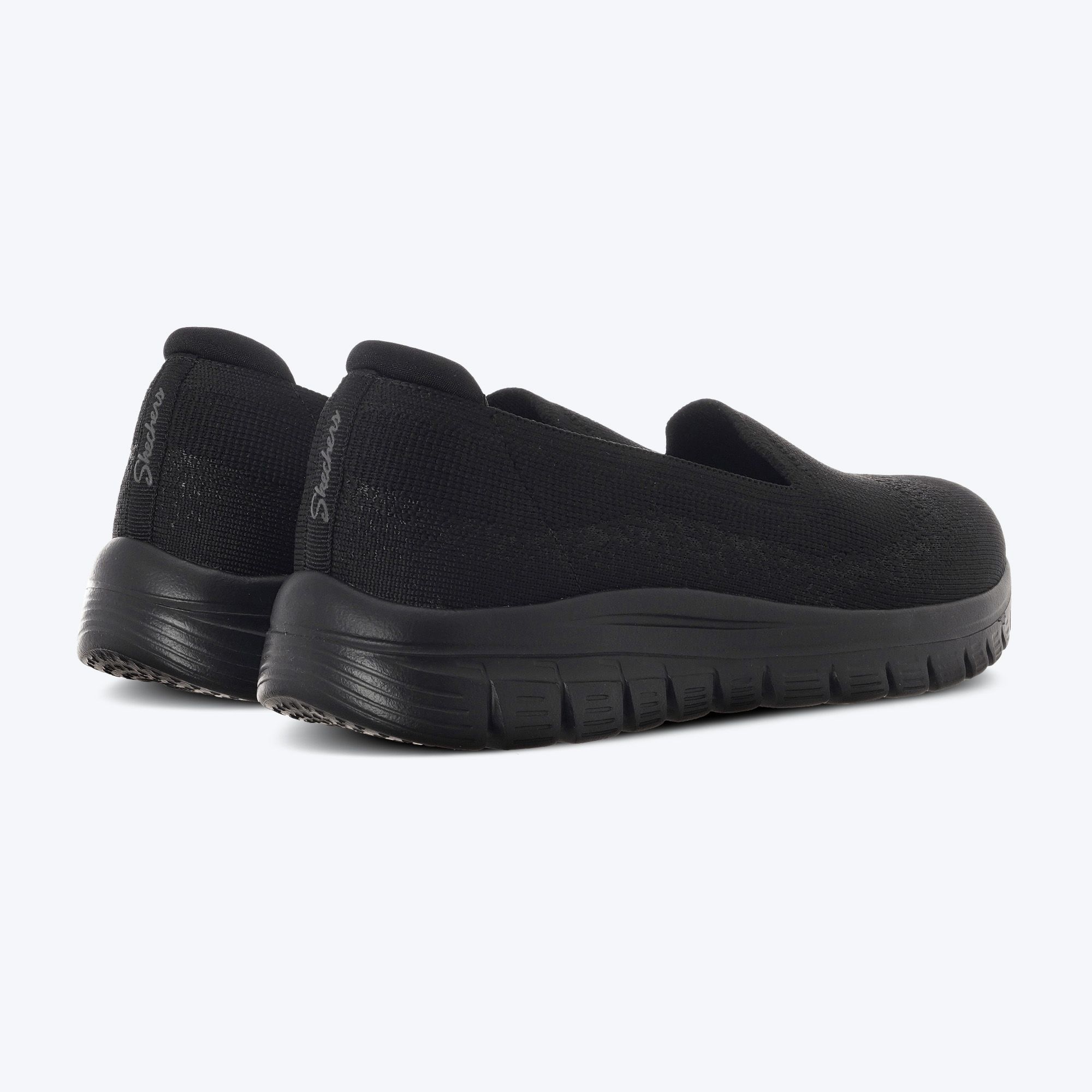 100697 SKECHERS Patike graceful view finder W - 100697-BBK