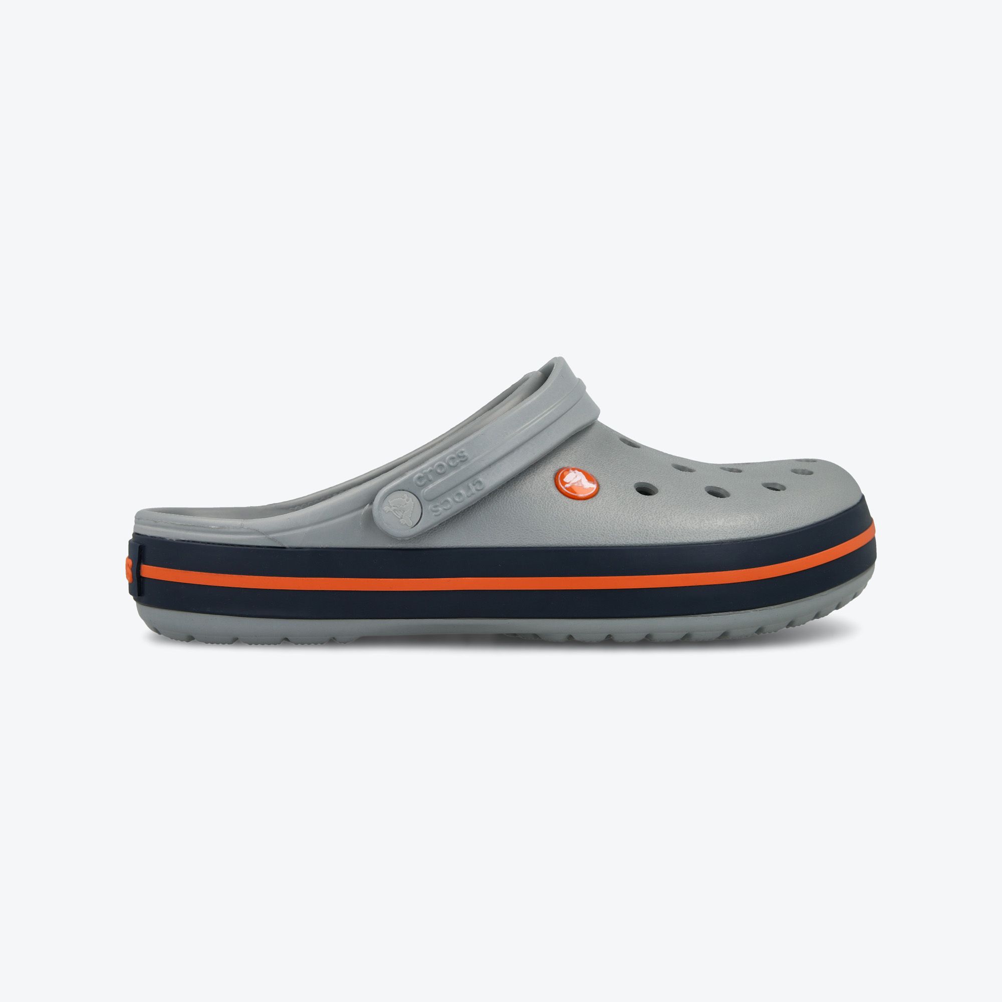 CROCS Papuče crocband M - 11016-01U