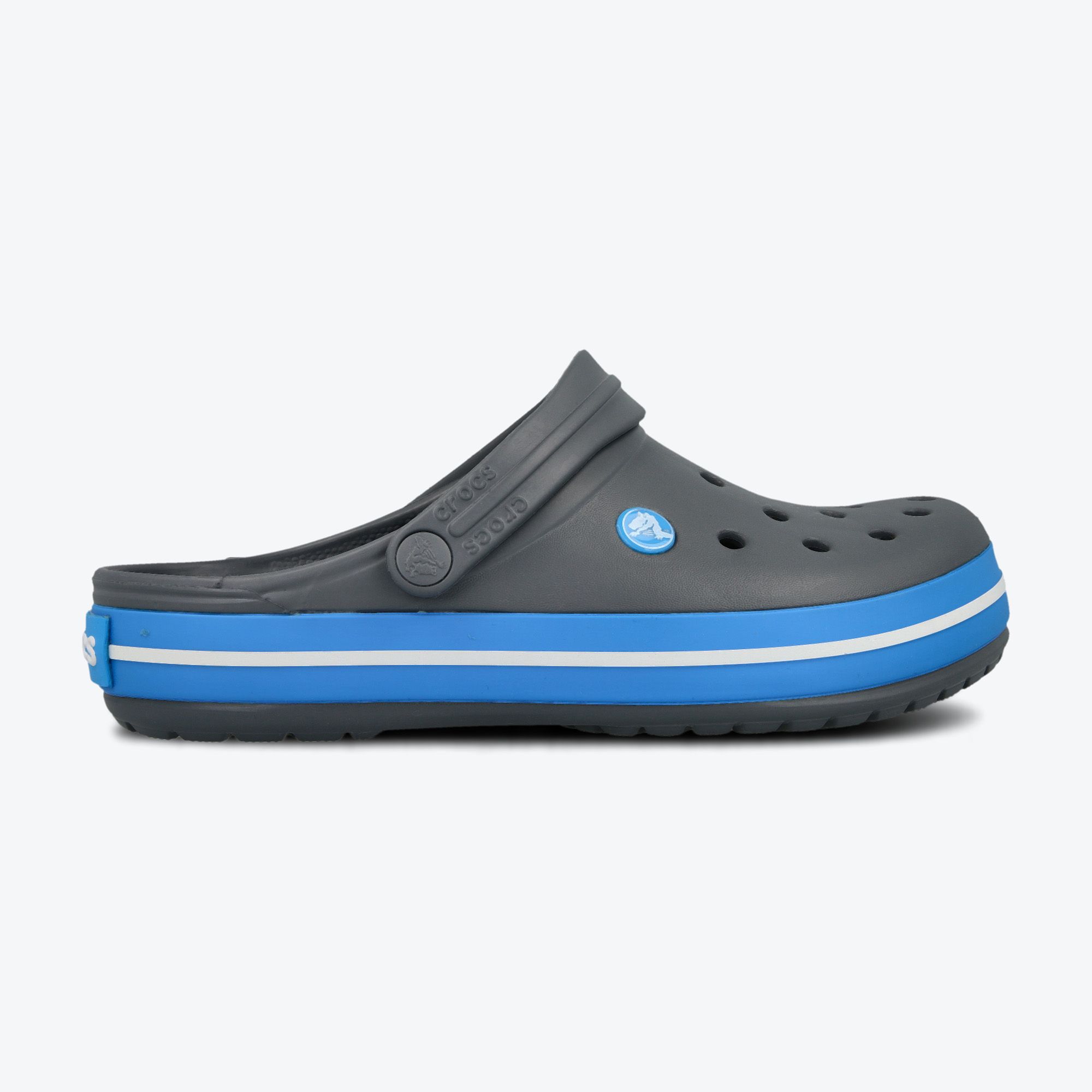 CROCS Papuče classic BG - 11016-07W
