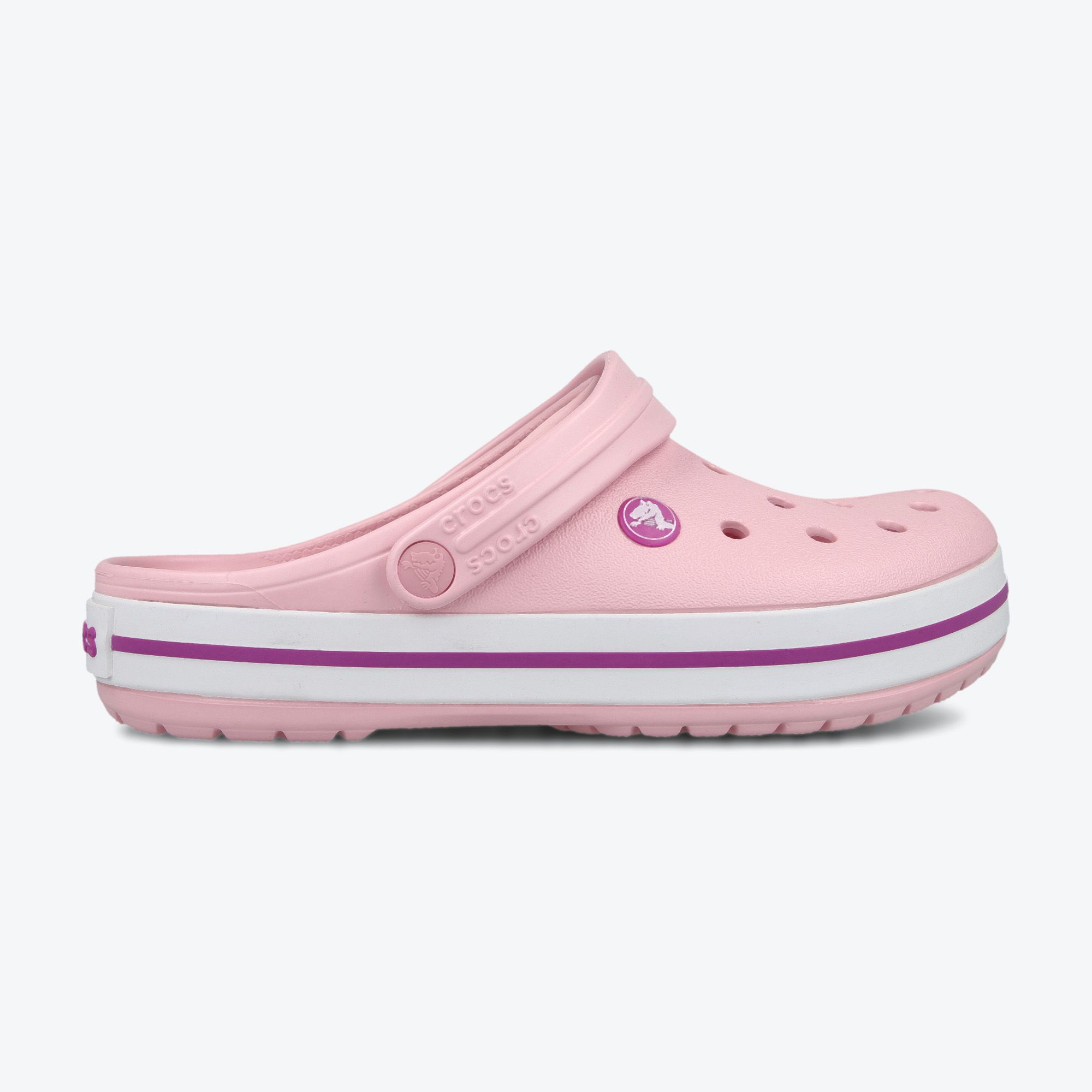 CROCS Papuče crocband W - 11016-6MB