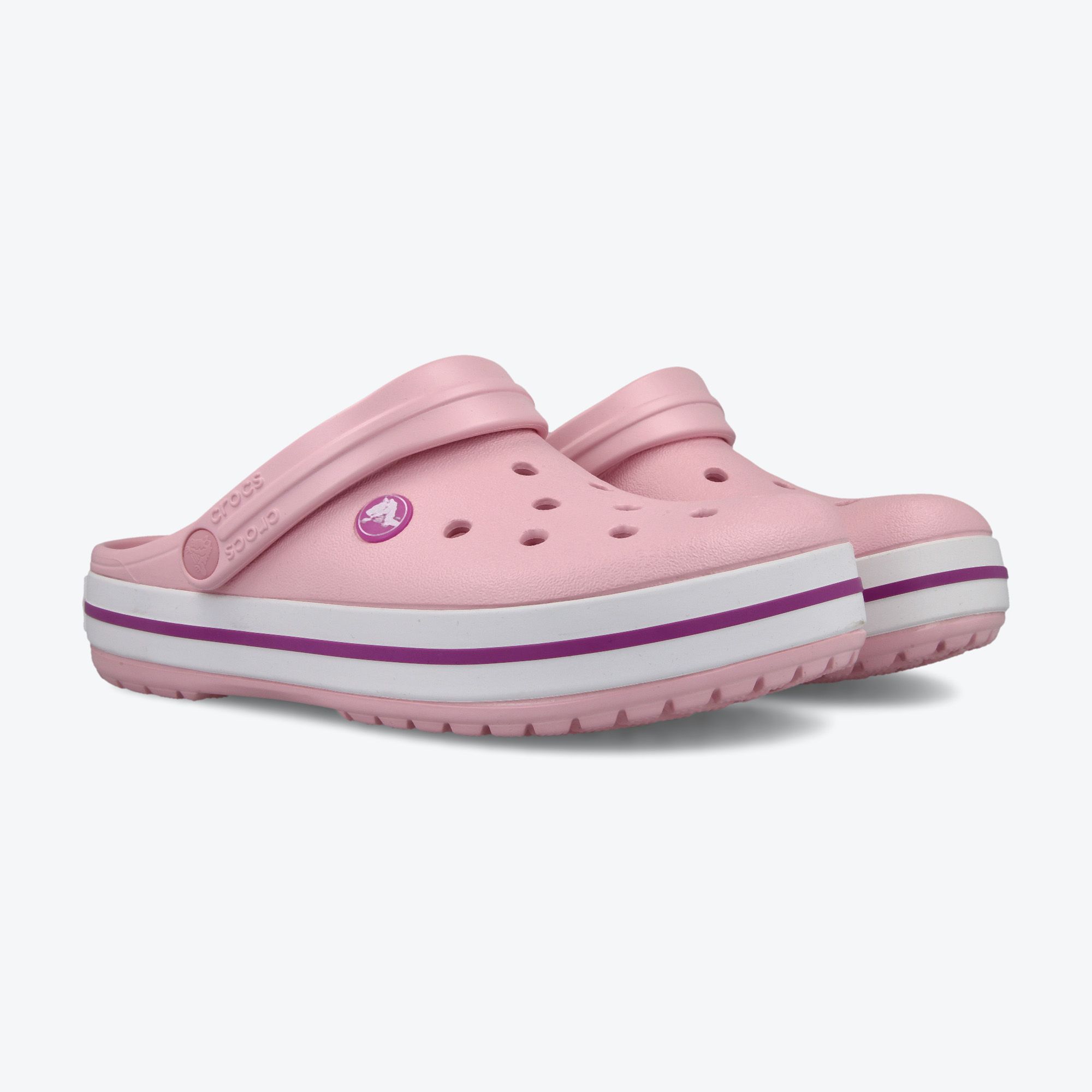 CROCS Papuče crocband W - 11016-6MB